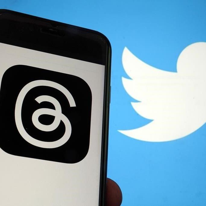 Twitter threatens legal action against Meta over its new rival app Threads